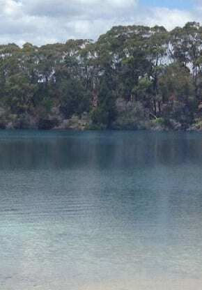 North East Tasmania