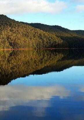 North West Tasmania