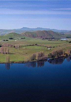 Southern Tasmania